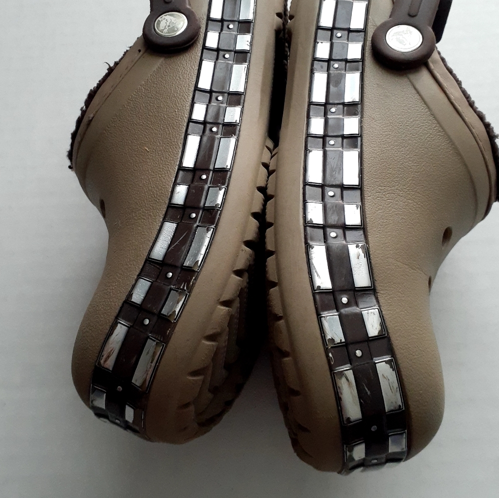 Crocs star wars - Picture 2 of 11